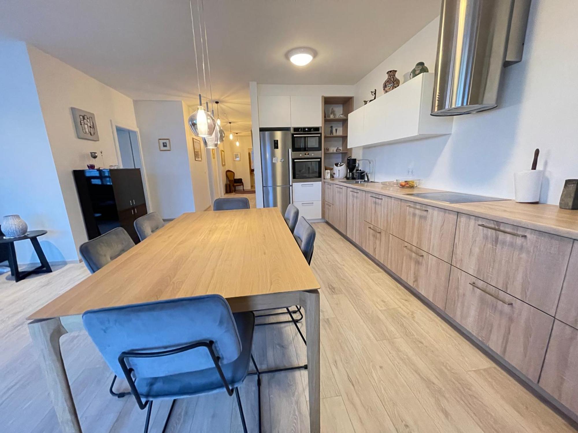 Modern And Spacious 3 Bedroom Apartment In Kopavogur Reykjavik Bagian luar foto